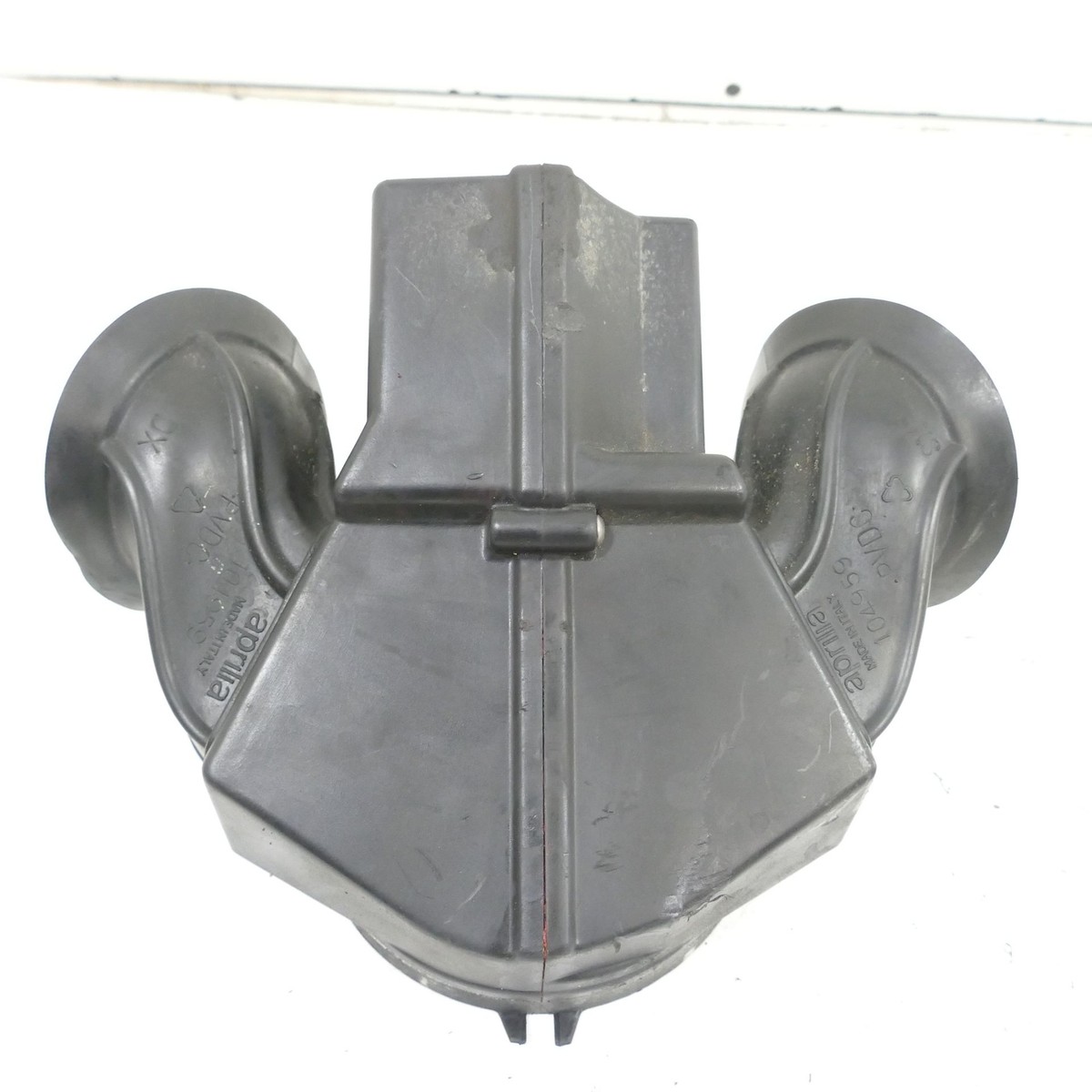 Aprilia RSV 1000 Mille EZ:99 Luftfilterkasten Lufi Airbox