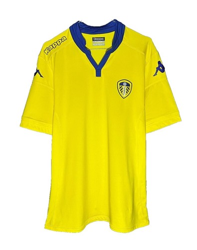 Score Draw Maillot domicile Leeds '93 Homme Blanc- JD Sports France