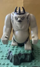 Lego Goblin King The Hobbit Big Figure Minifigure From Set 79010 New