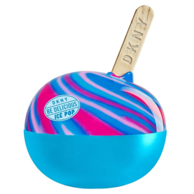 Donna Karan DKNY Be Delicious Ice Pop Berry Bliss 1.7 oz / 50 ml