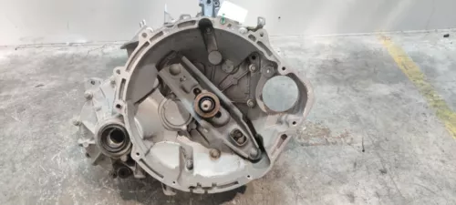 P2500A198 Caja Cambios para MITSUBISHI COLT BERLINA 5 (Z30) * 1950 34310 - Imagen 1 de 5