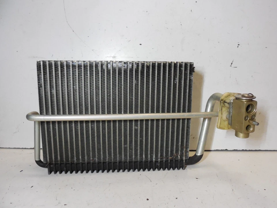 00-06 Mercedes S500 Aire Acondicionado Evaporador Refrigeración Radiador 2208300758 Foto 3 de 4