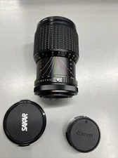 Sakar Macro Zoom 28-80 mm f3.5-4.5 Lens for Cannon