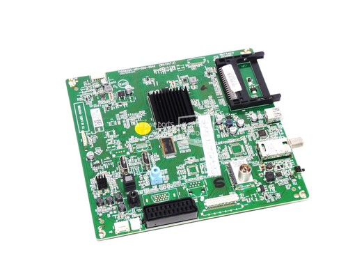 Philips TV - Mainboard 715G6094-M01-000-004K *SAT-Tuner* 704TQEPL013