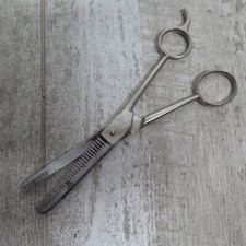 Made in Germany Hairdresser Barber Thinning Scissors