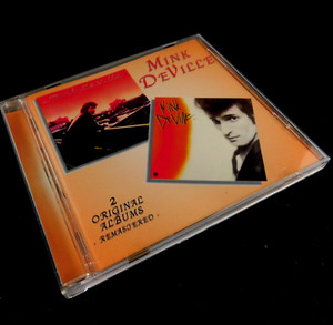 Mink Deville Cabretta | eBay