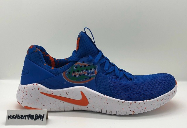 nike free tr8 florida gators
