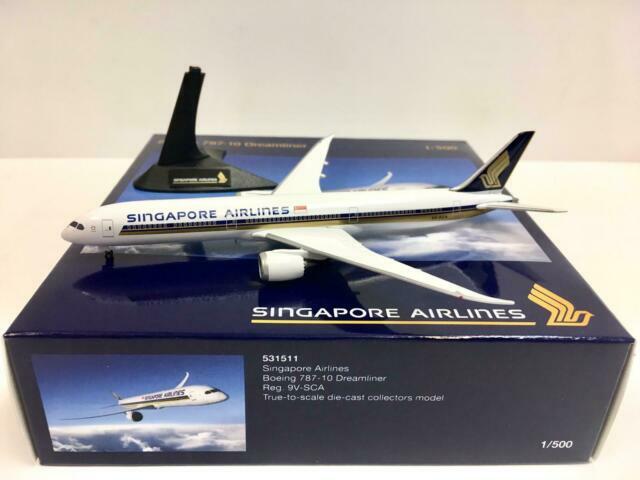singapore airlines 1 for 1