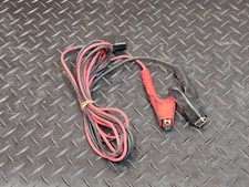 Genny Connection Lead Cable Wire Transmitter cat Kettle type connector