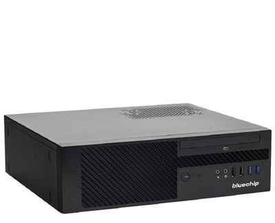 bluechip BUSINESSline S3200 - Intel Core i3-14100 | 8 GB RAM | 500 GB SSD #BL523