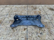 INFINITI Q50 Q60 14-24 OEM FRONT SUBFRAME CROSSMEMBER SHIELD PLATE COVER RWD