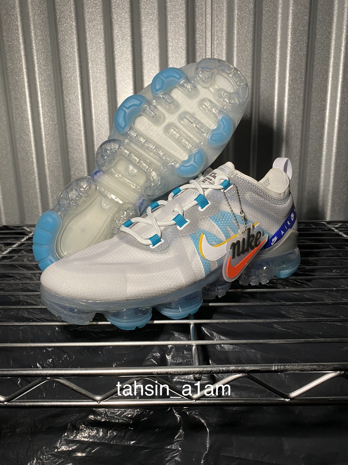 vapormax 2019 se