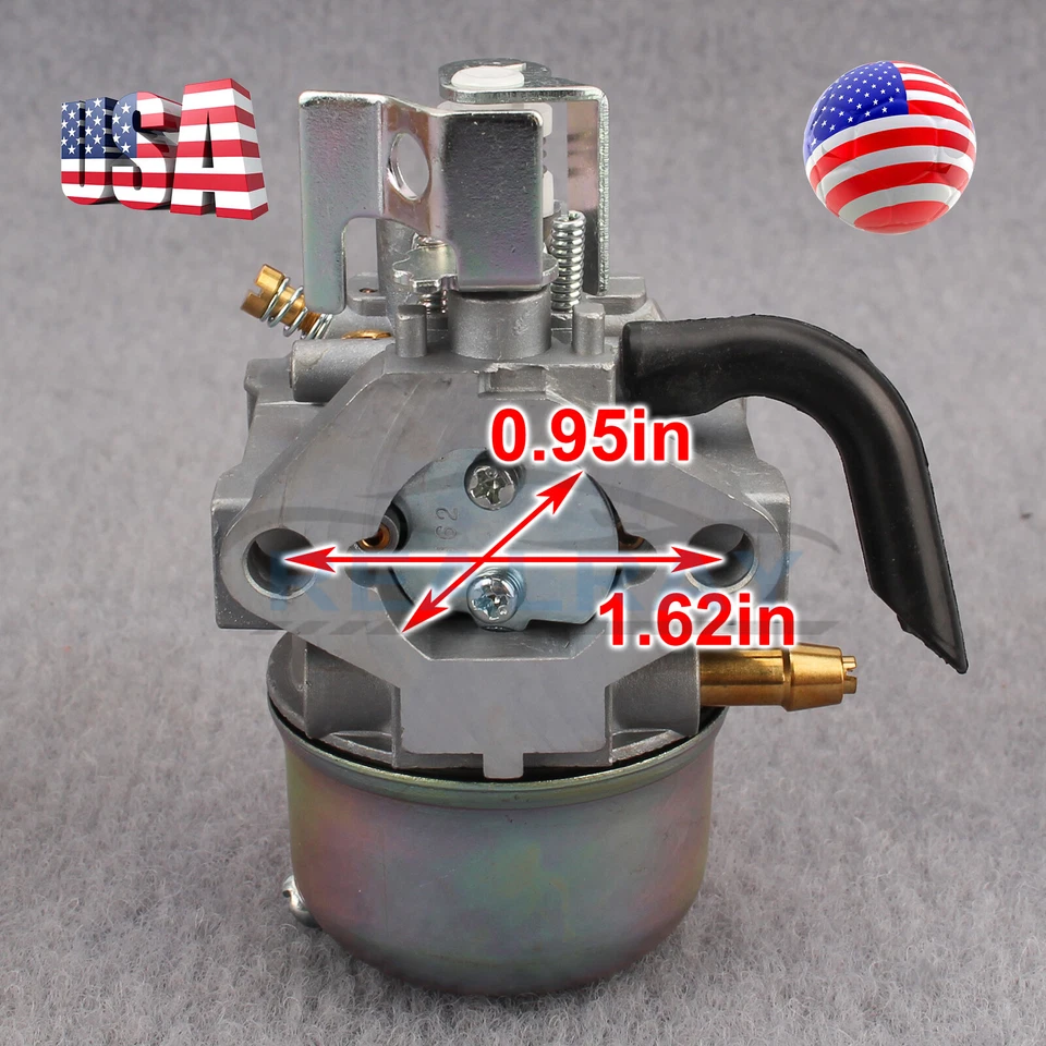 Carburador para moto de nieve Polaris 120 Pro R 2012-2013, PRO X 120 2004 2005 2006 Foto 2 de 4