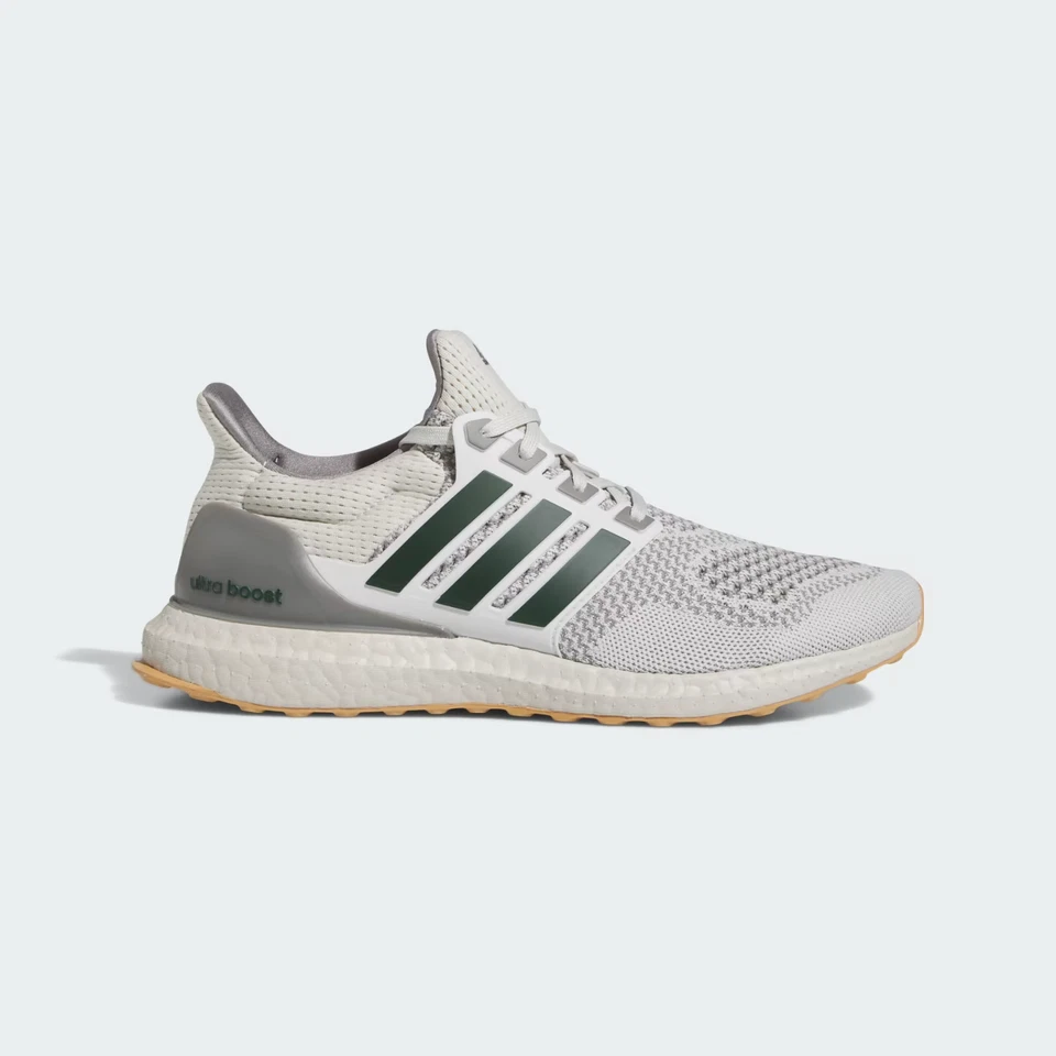 Adidas Ultraboost 1.0 Grau Grün Unisex Sneaker ID9681 Gr. wählbar