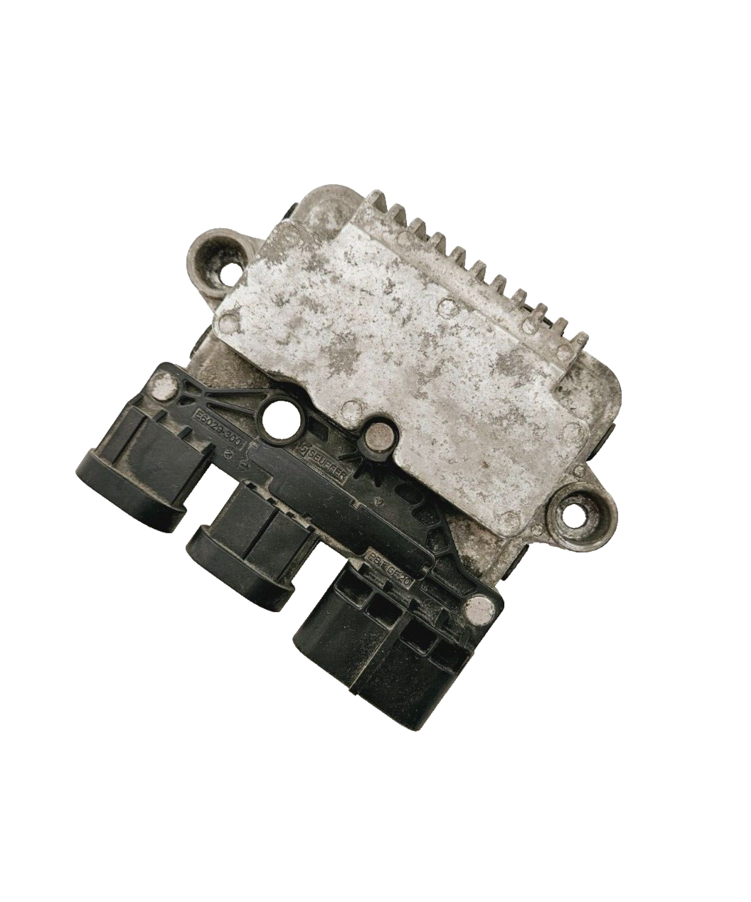 2013 2019 Nissan Pathfinder Infiniti QX60 JX35 Cooling fan control