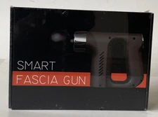 Smart Fascia Gun Massage Gun Muscle Relaxation Apparatus Deep Muscle Relaxation