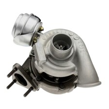 Turbolader Garrett 717625-1 für Opel Astra G Vectra B C Zafira A 2.2DTI 24445061