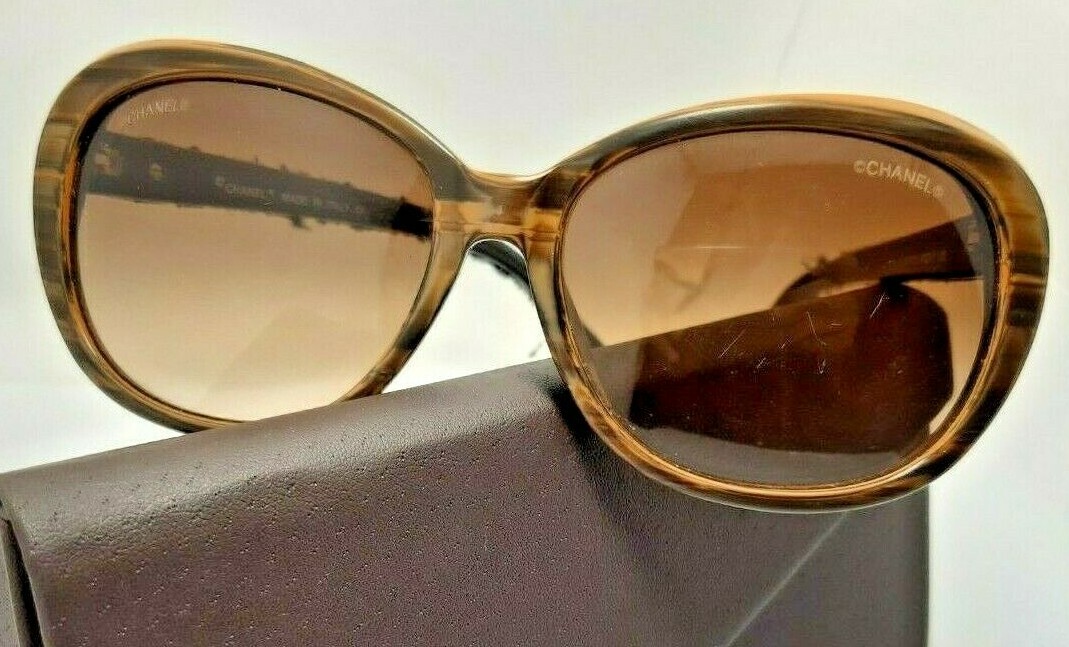Venta de Lentes Chanel Originales | 81 articulos de segunda mano