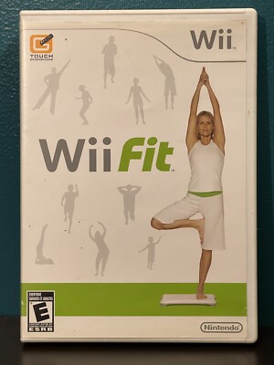 任天堂Wii  Wii fit Amazon.com: Nintendo Wii Fit Plus With Balance Board : Video