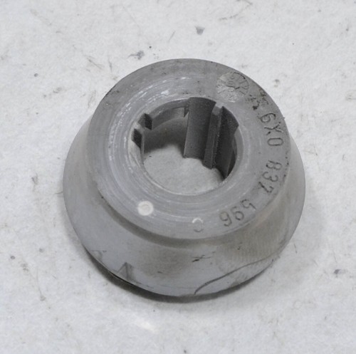 VW Lupo 6X Bj 2001 Ring Distanzstück Fenster Kurbel vorne R L Passend #79049-F92