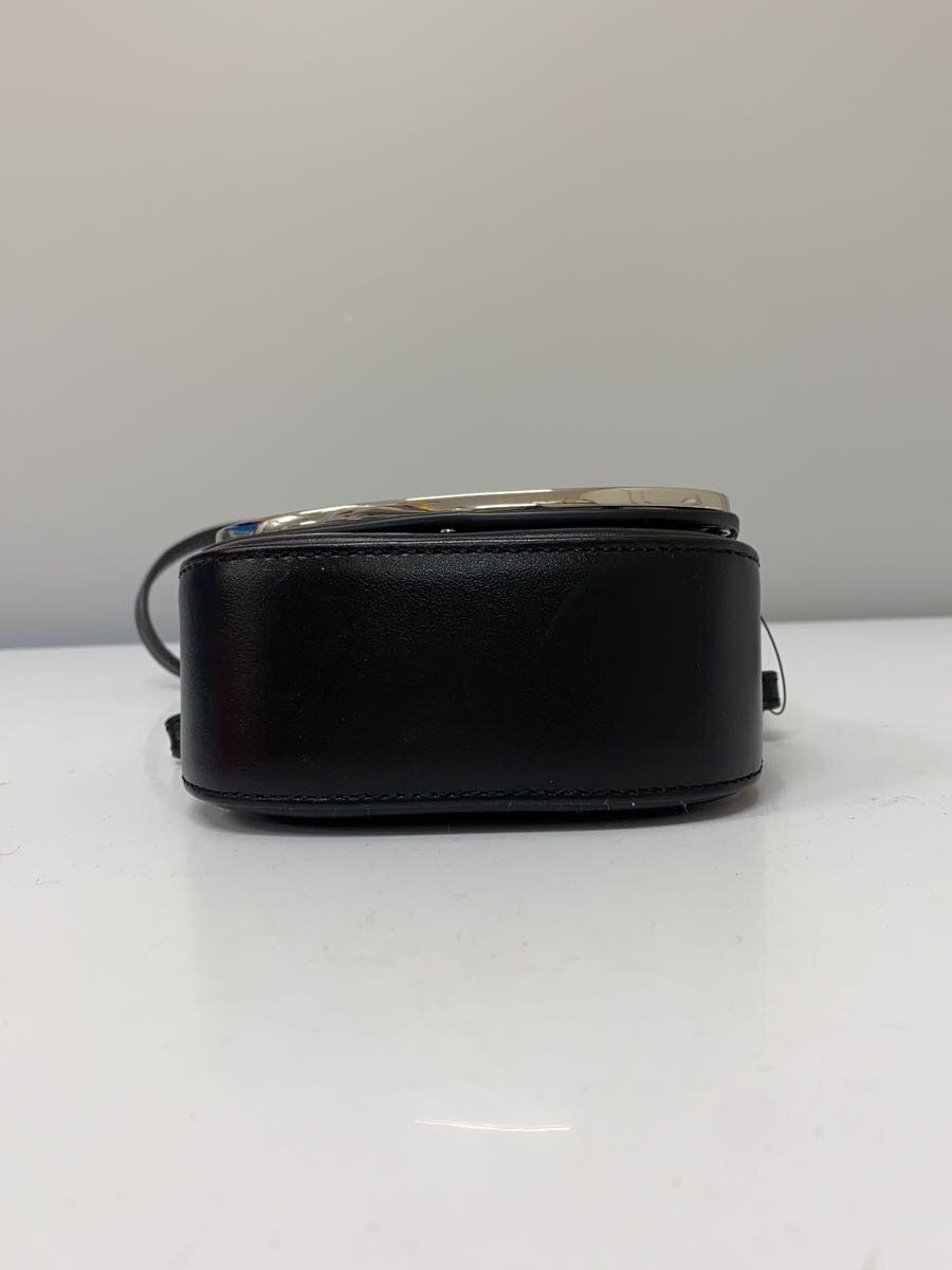 DIESEL SHOULDER BAG LEATHER Black X08709 Used | eBay DIESEL SHOULDER BAG LEATHER Black X08709 Used | eBay