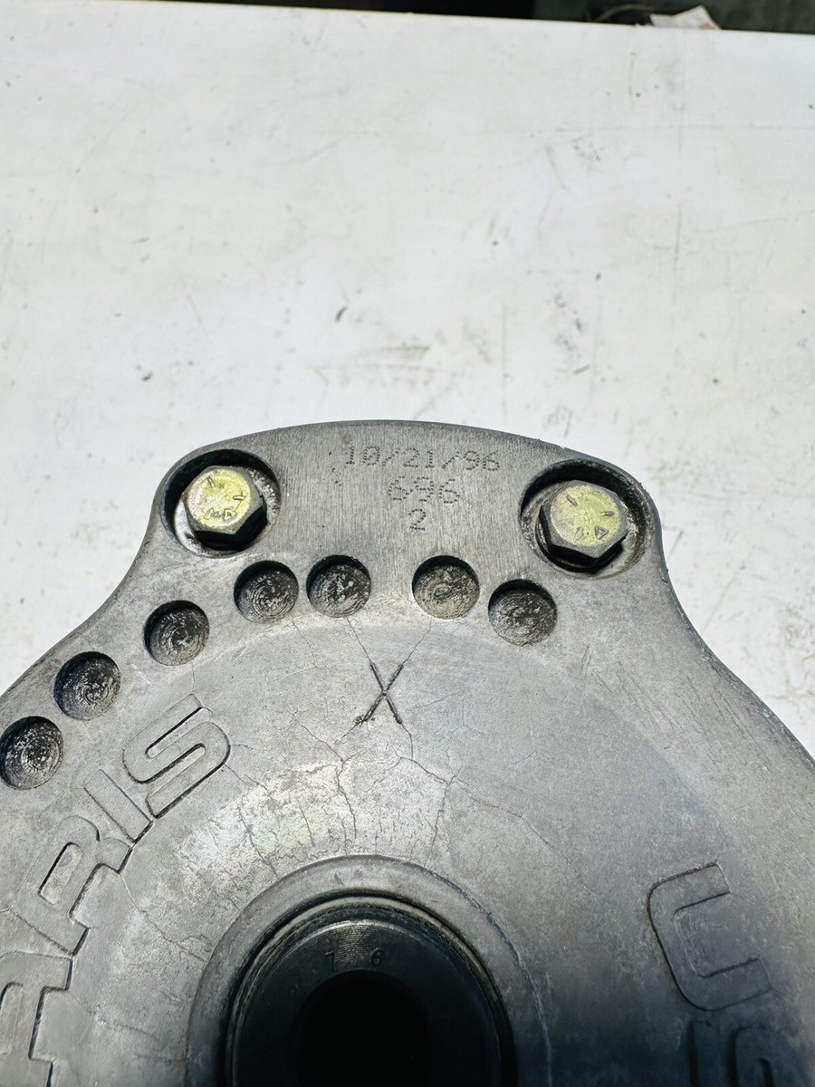 1996 Polaris Indy RMK 700 SKS OEM Engine Primary Drive Clutch 5630771