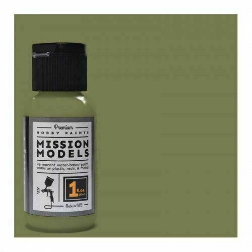 Acryl Modellfarbe Mission Modelle verschiedene Farben - Bild 12 von 86