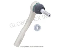 For Mercedes (2019-2024) Tie Rod End RIGHT OUTER (Pass. Side) LEMFOERDER