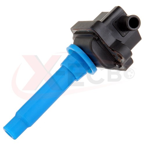 UF253 Ignition Coil for 1998-2001 Kia Sephia 2000-2004 for Spectra L4 1.8L - Picture 6 of 7
