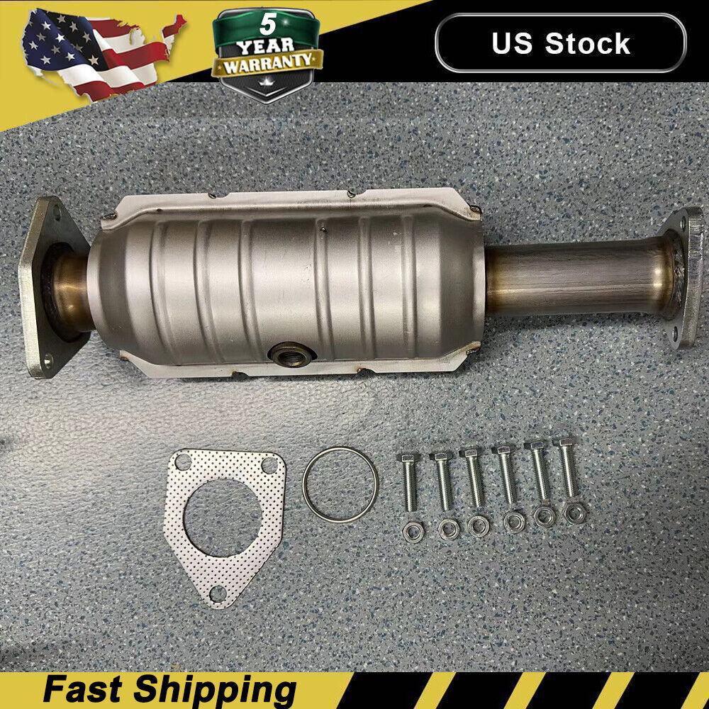 FITS' HONDA PILOT 2003 2004 3.5L 6 CYL CATALYTIC CONVERTER / 16361 eBay