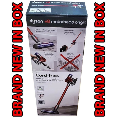 Buy Dyson V8 Motorhead Origin SV10 