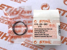 OEM Stihl  Piston Rings - 4119 034 3001