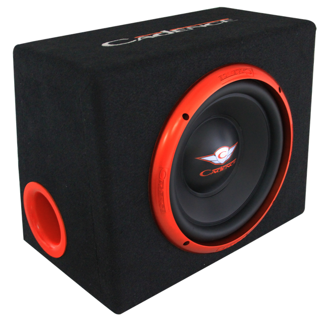 subwoofer cadence