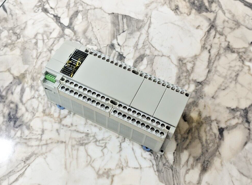 ✅ Unità di controllo Panasonic FP-XH C60T controller PLC AFPXHC60T-F 🙂 Spedizione veloce 🙂 - Foto 15 di 15