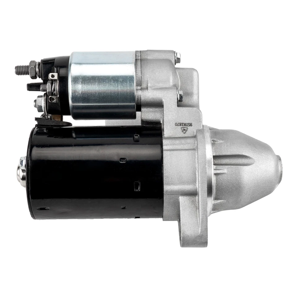 Starter For Mercedes-Benz C230 2003-2005 SLK250 C250 2012-2015 1.8L 2.5L - Image 3 of 4