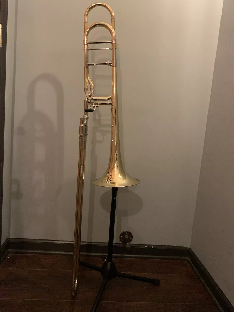 Giardinelli GTB 10 Trombone