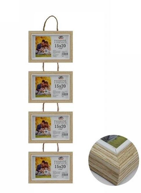 Corda In Nylon Intrecciata Bianca Per Appendere Quadri E Specchi - 9 Metri, Resistenza 30kg, Diametro 2,2mm