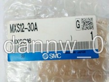 1PC New SMC MXS12-30A