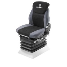 Grammer Schleppersitz Traktorsitz Luftsitz Schonbezug Maximo Compacto passend