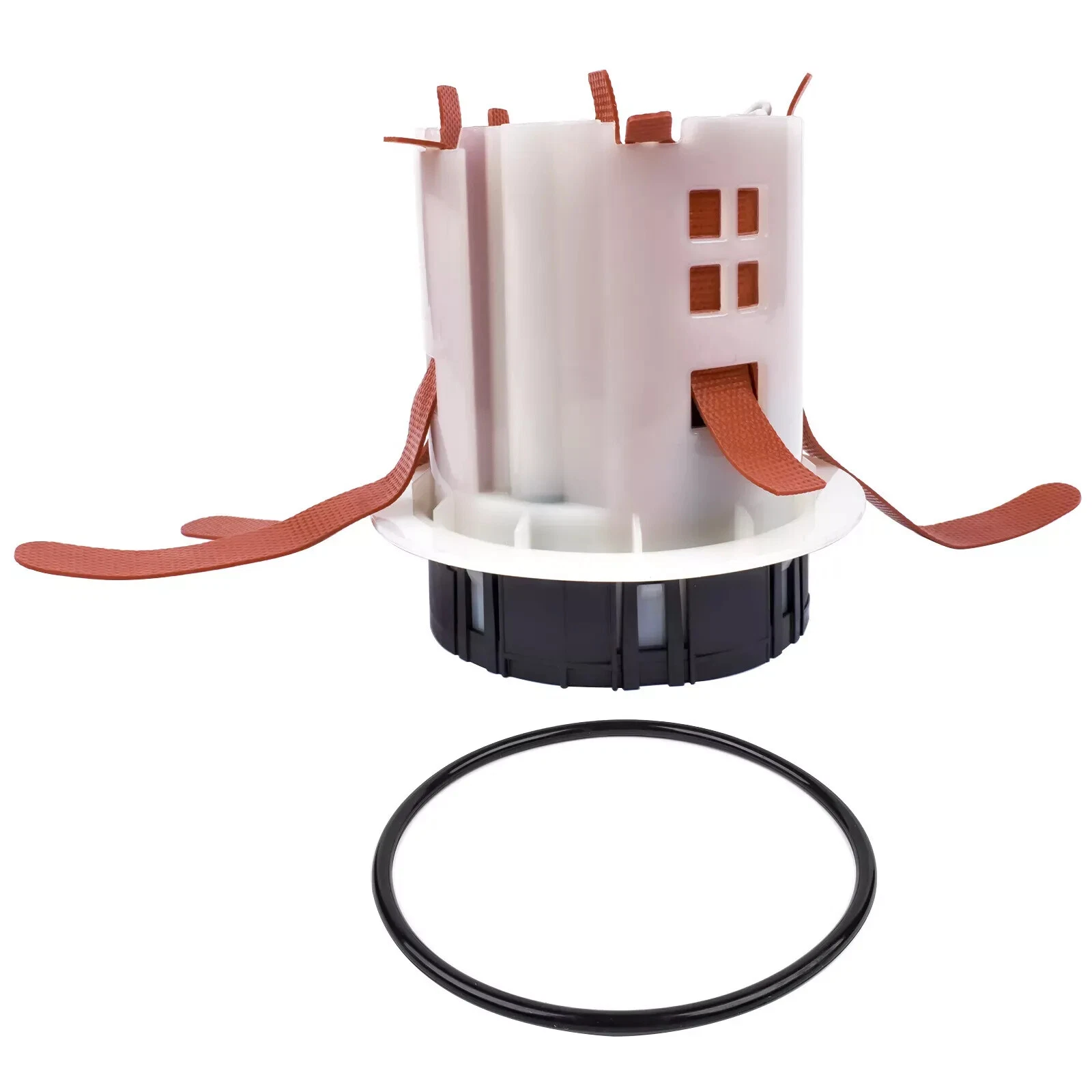 Diesel Exhaust Fluid System Parts