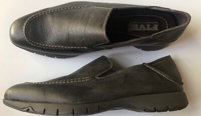 NWOT Hush puppies five dress shoes Hush Puppies Collaborates with Vibram in FIVE, an Innovative  main image 4