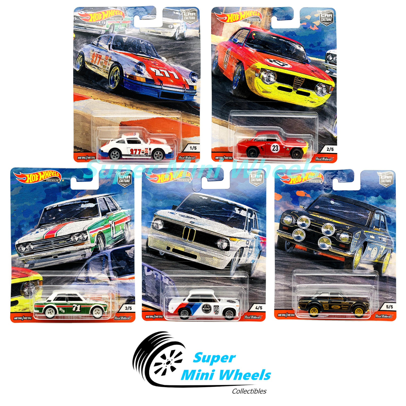 n case hot wheels 2019