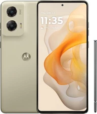 FOR SPECTRUM ONLY Motorola Moto G Stylus 5G 2024 128GB XT2419 - Very Good