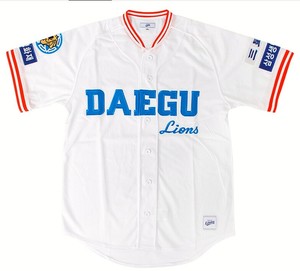 samsung lions jersey