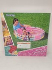 Disney Princess 3 Ring pool for kids Bestway