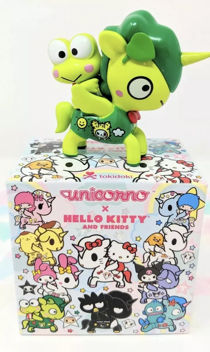 Tokidoki x Hello Kitty and Friends - Blind Box