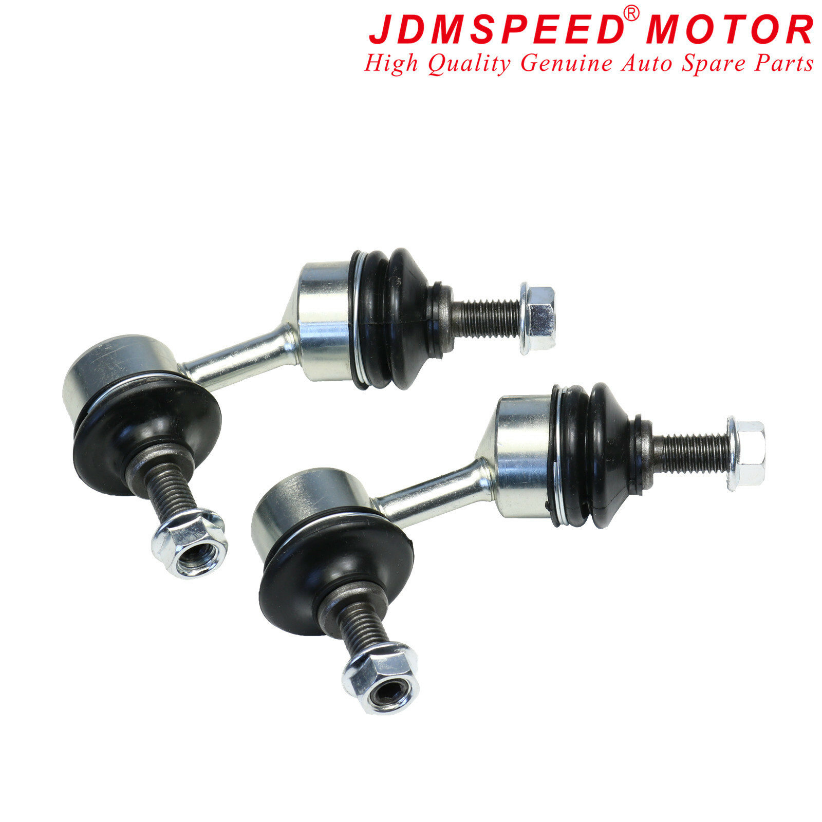 2x For 20012009 Jaguar XType Rear Stabiliser Anti Roll Bar Drop Links