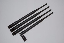 4 PCS UHF Antennas For Sennheiser Evolution G3 series Receiver XS Wireless