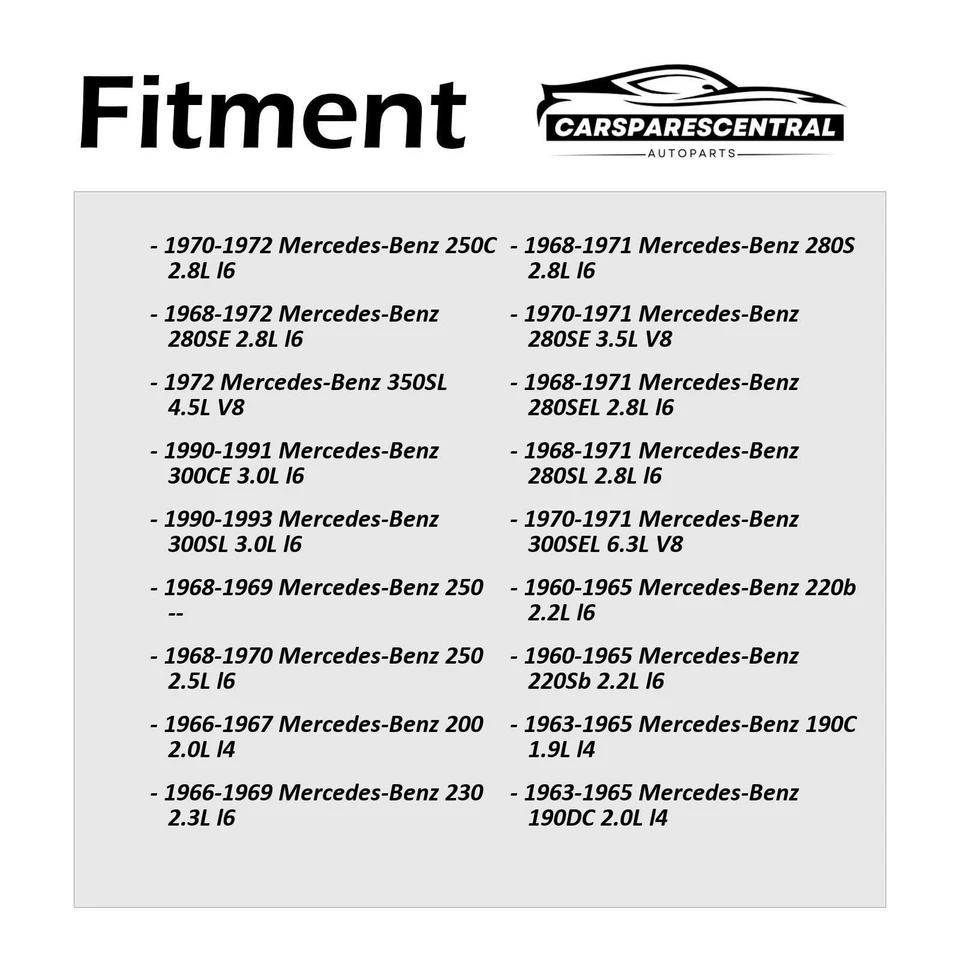 Термостат охлаждающей жидкости двигателя для Renault R18i 2,2 л 1984-1986 - Изображение 3 из 4