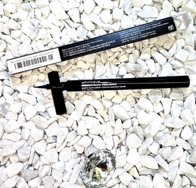 Younique MOODSTRUCK Graphic Flüssig Eyeliner Praiseworthy 1ml TÜRKISGRÜN WOW  